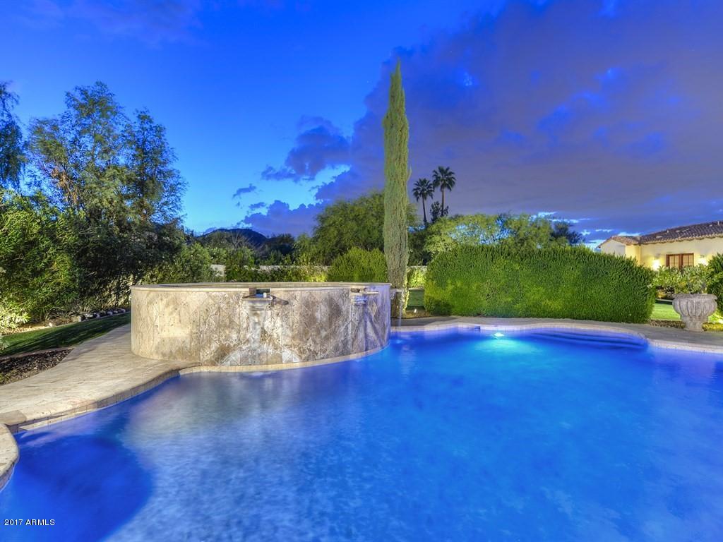 Salida Del Sol - Residential