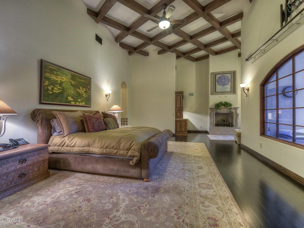 Salida Del Sol - Residential