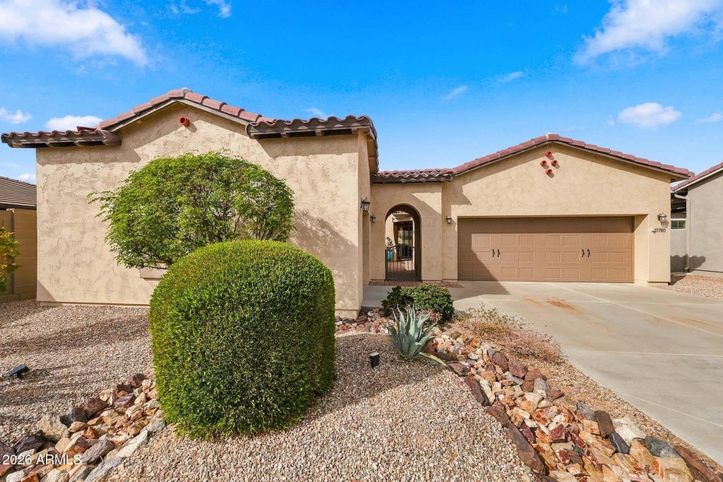 Photo of 17780 W Redwood Lane, Goodyear, AZ 85338 (MLS # 7085012)