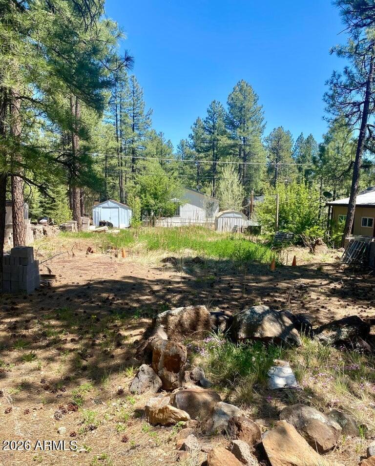 17155 S IRON SPRINGS Road 26