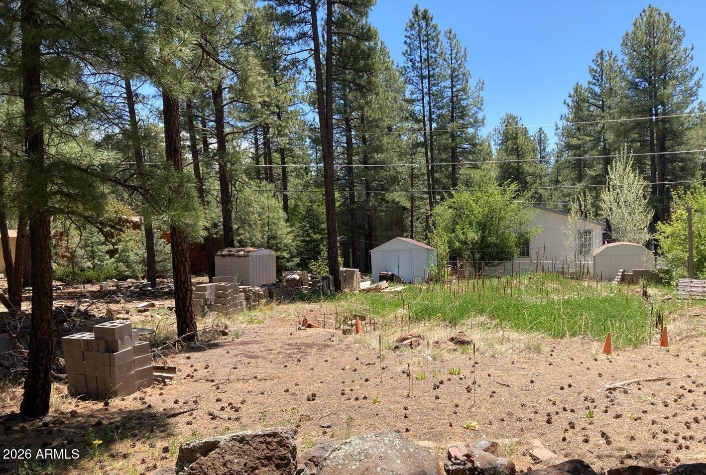 17155 S IRON SPRINGS Road 26