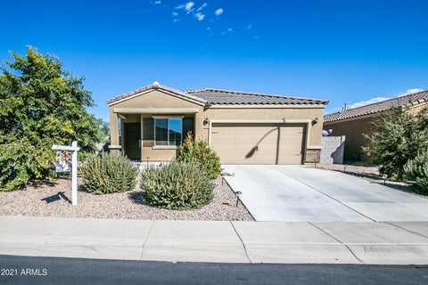 Property photo of 37682 W Merced Street, Maricopa, AZ 85138