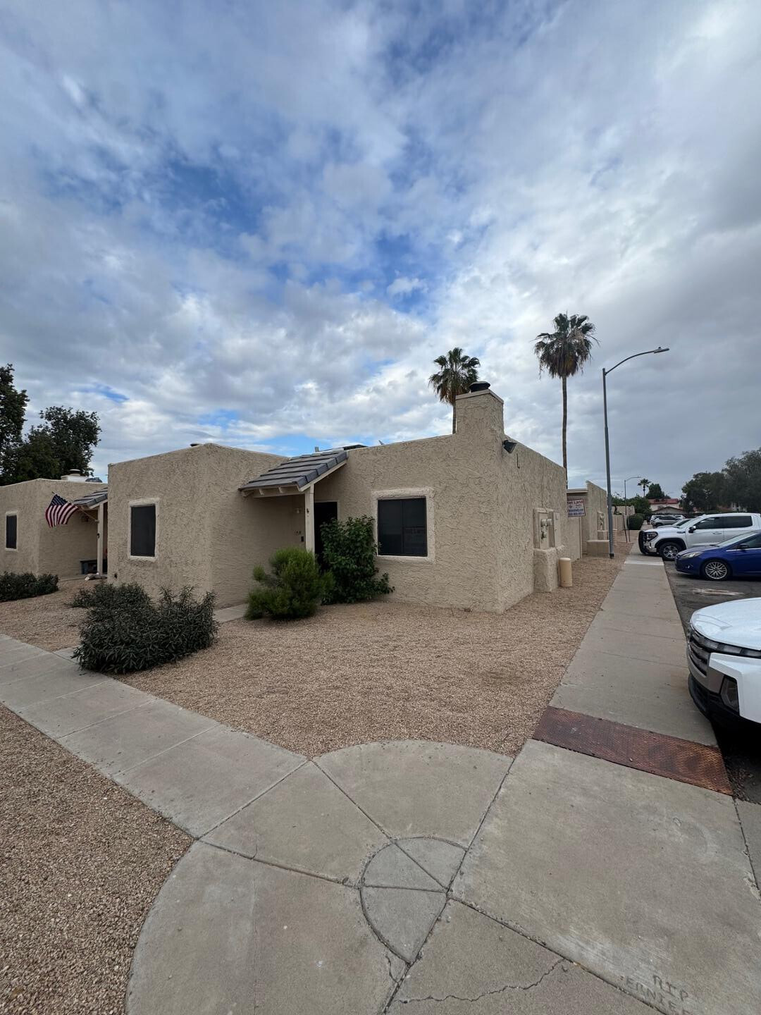 15601 N 27th Street Unit 40