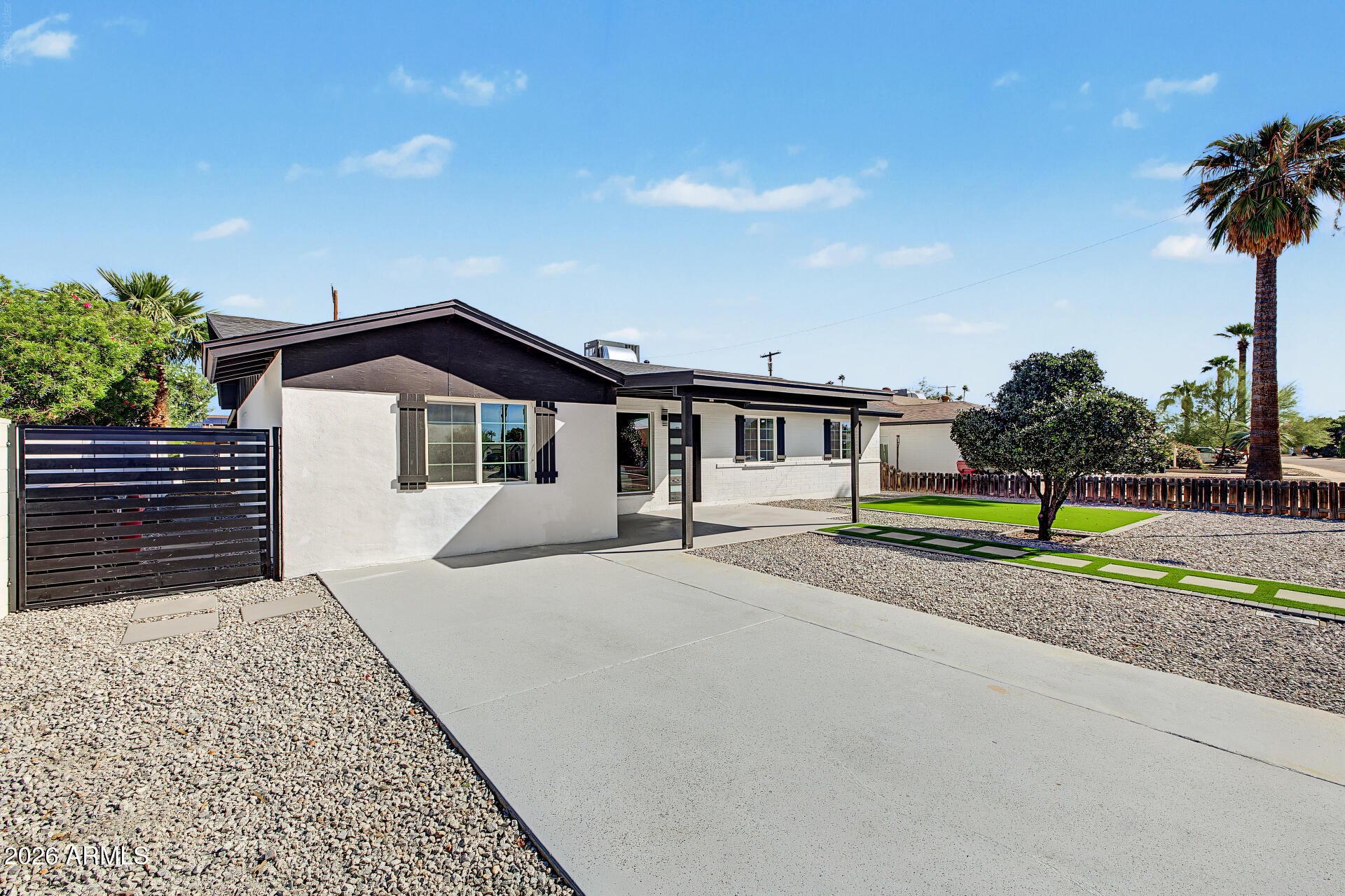 8226 E GRANADA Road