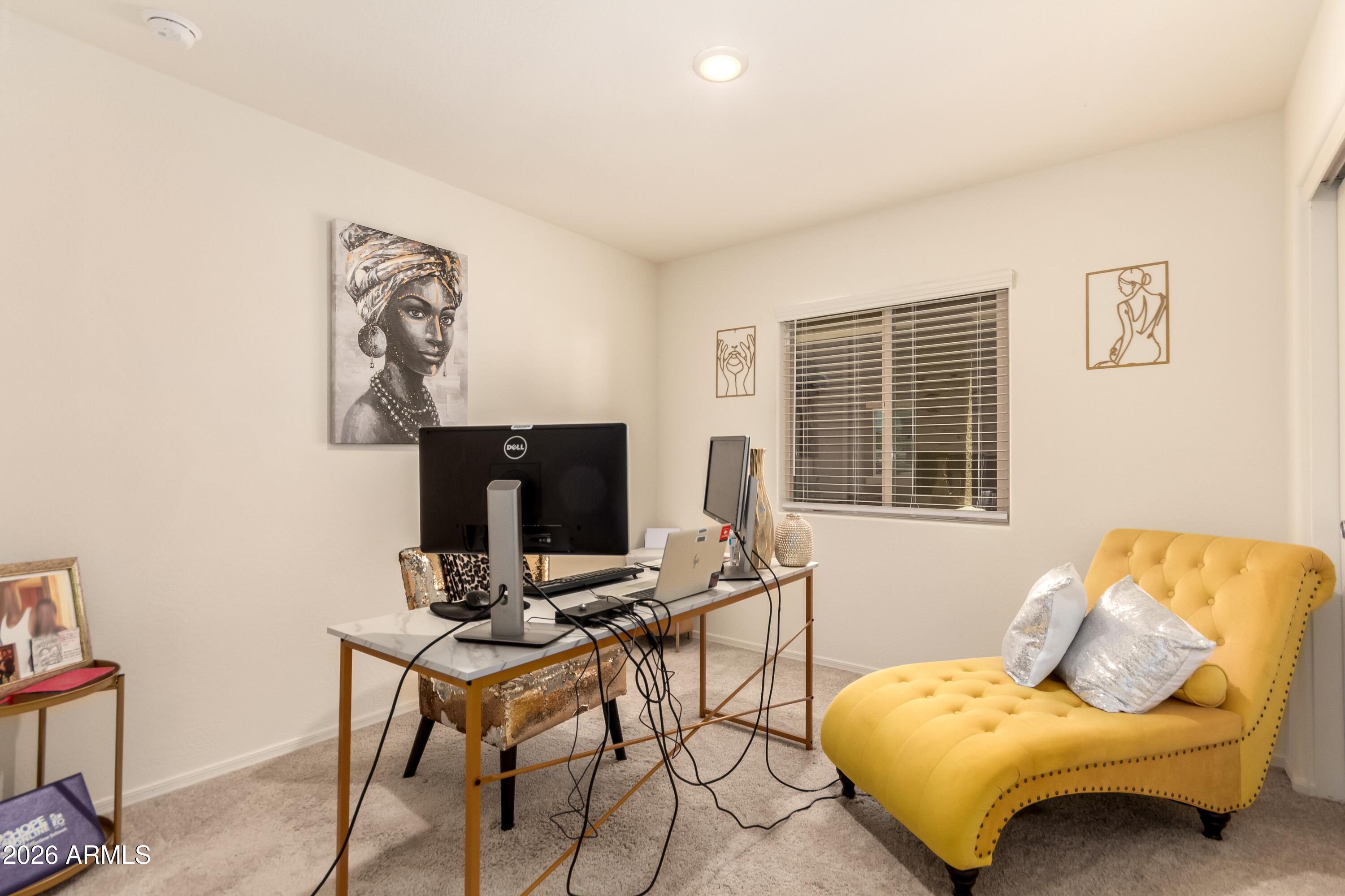 MISSION RANCH - Residential
