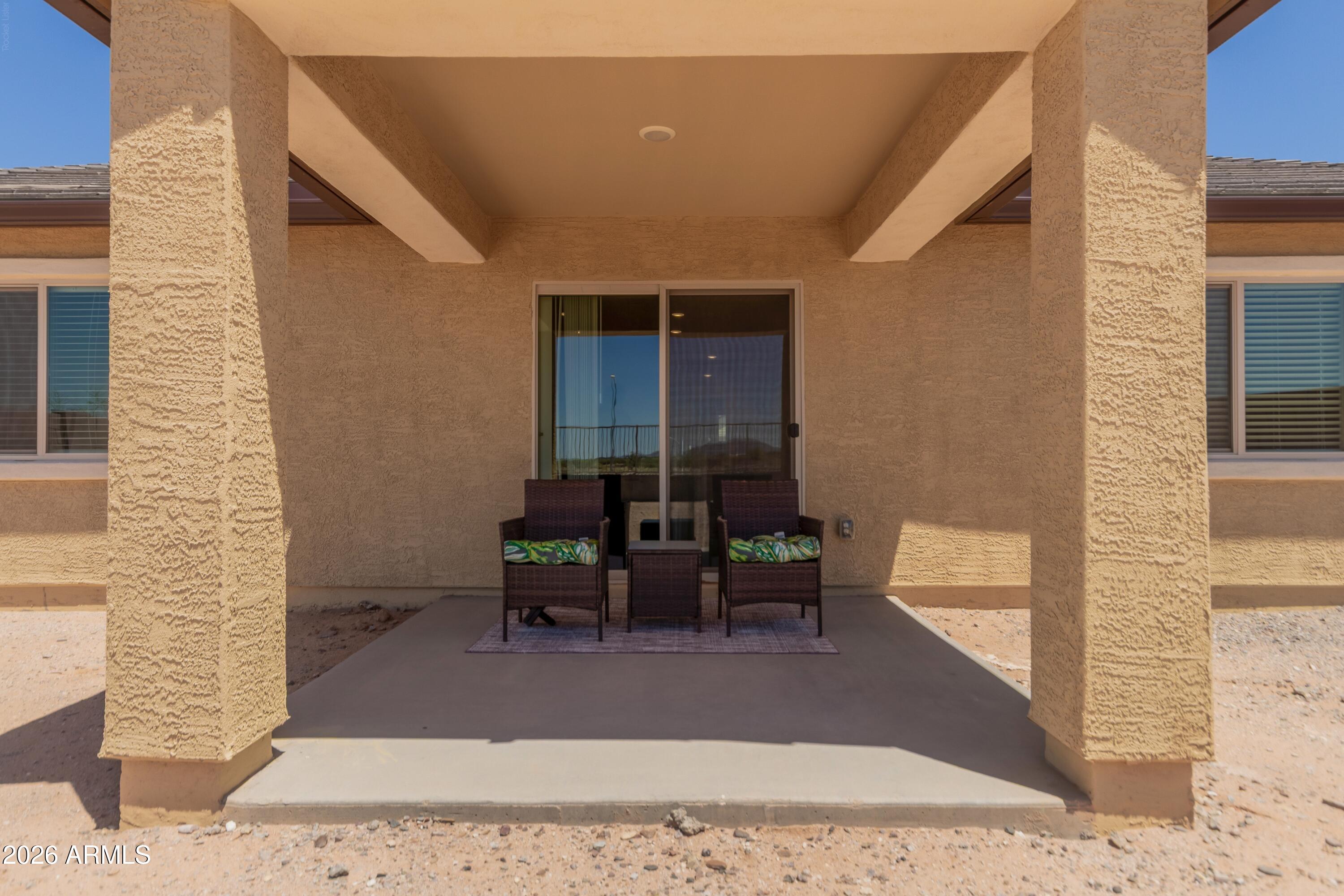 MISSION RANCH - Residential