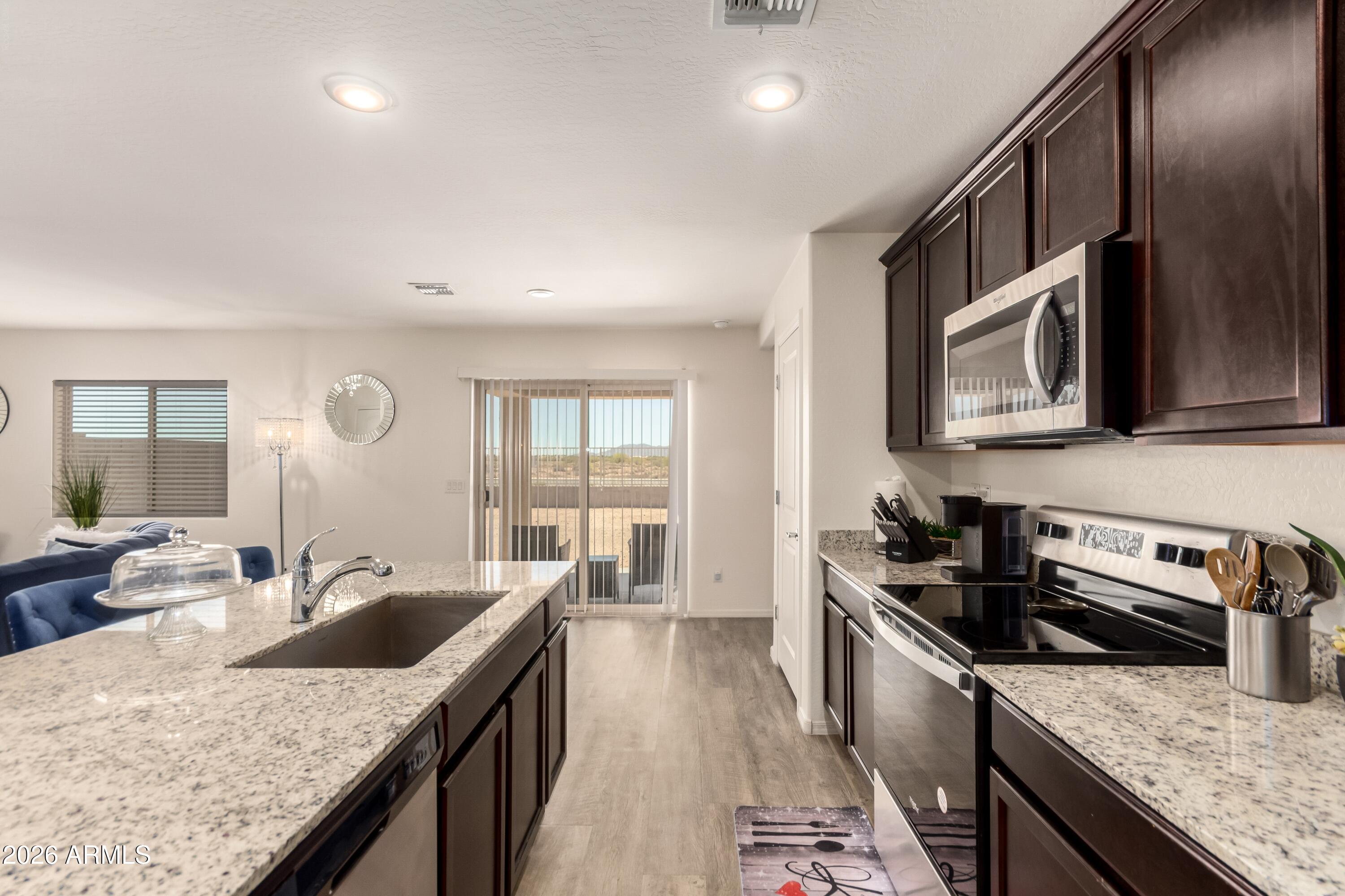 MISSION RANCH - Residential