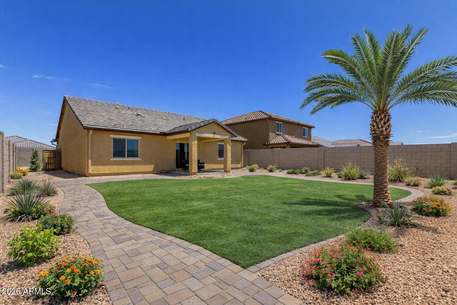 MISSION RANCH - Residential
