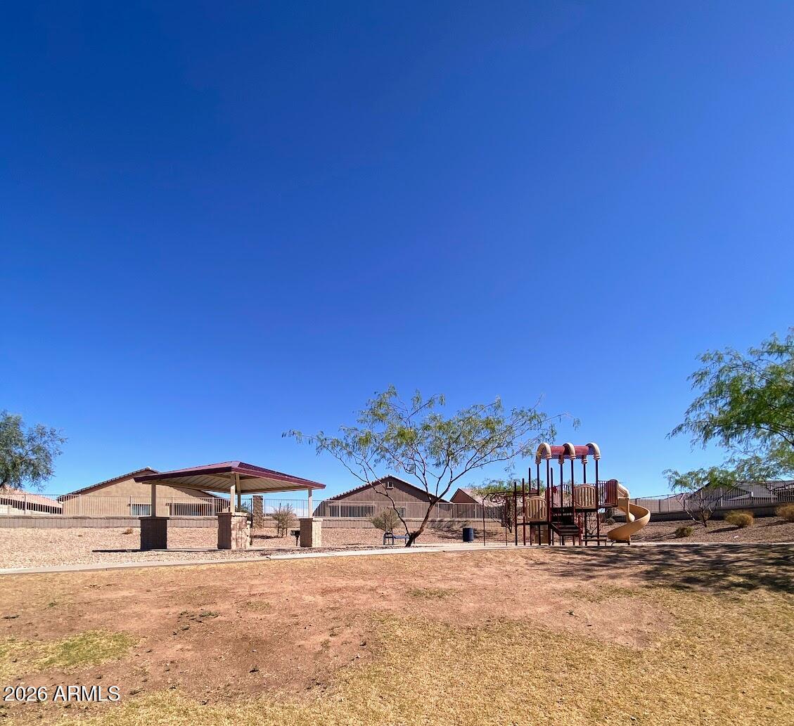 MISSION RANCH - Residential