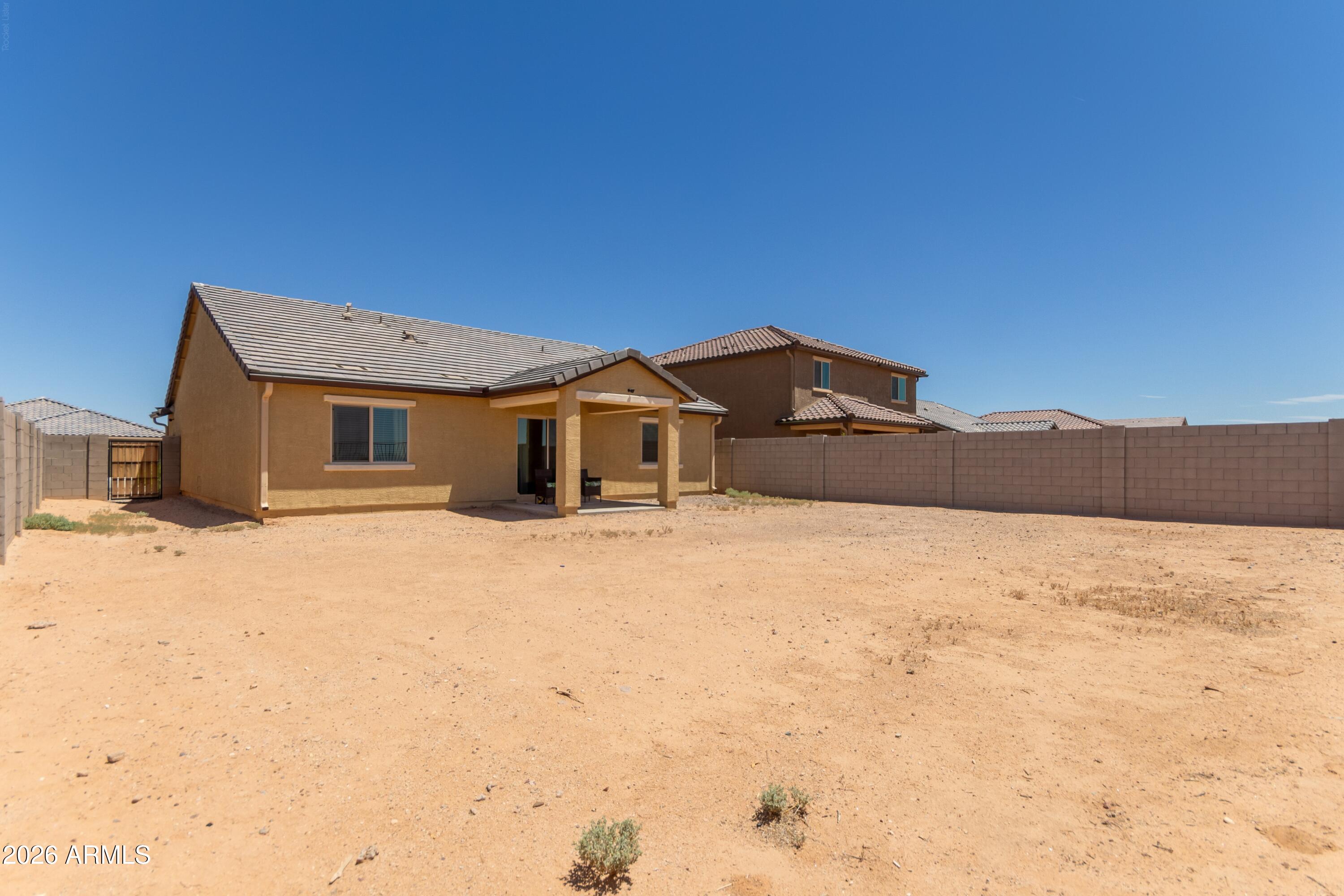 MISSION RANCH - Residential