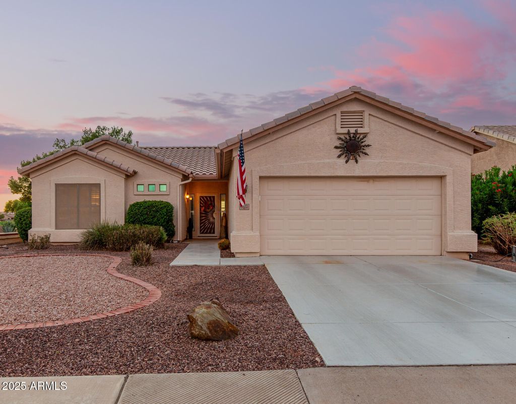 Photo of 6620 S Tamarron Way, Chandler, AZ 85249 (MLS # 6922862)