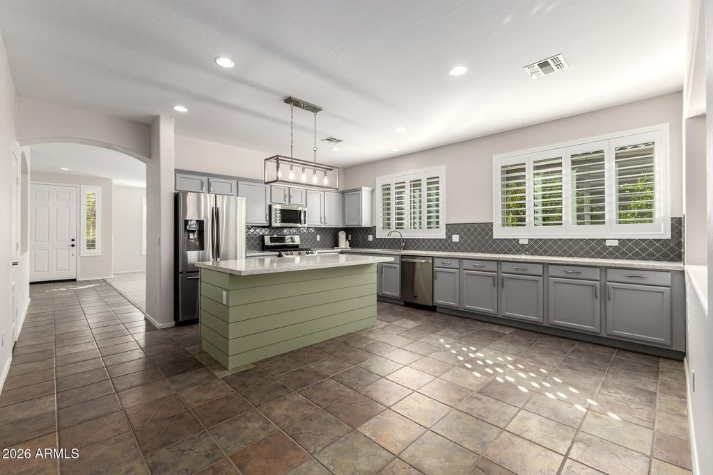 Photo of 3442 N 126th Drive, Avondale, AZ 85392 (MLS # 6982123)