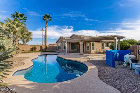 3442 N 126TH Drive Avondale AZ 85392