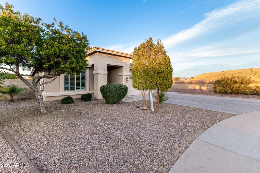 Photo of 3442 N 126th Drive, Avondale, AZ 85392 (MLS # 6982123)