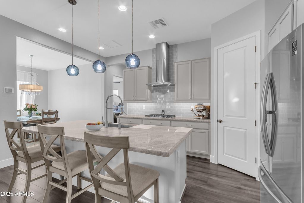 Photo of 17893 W Amberwood Drive, Goodyear, AZ 85338 (MLS # 6951651)