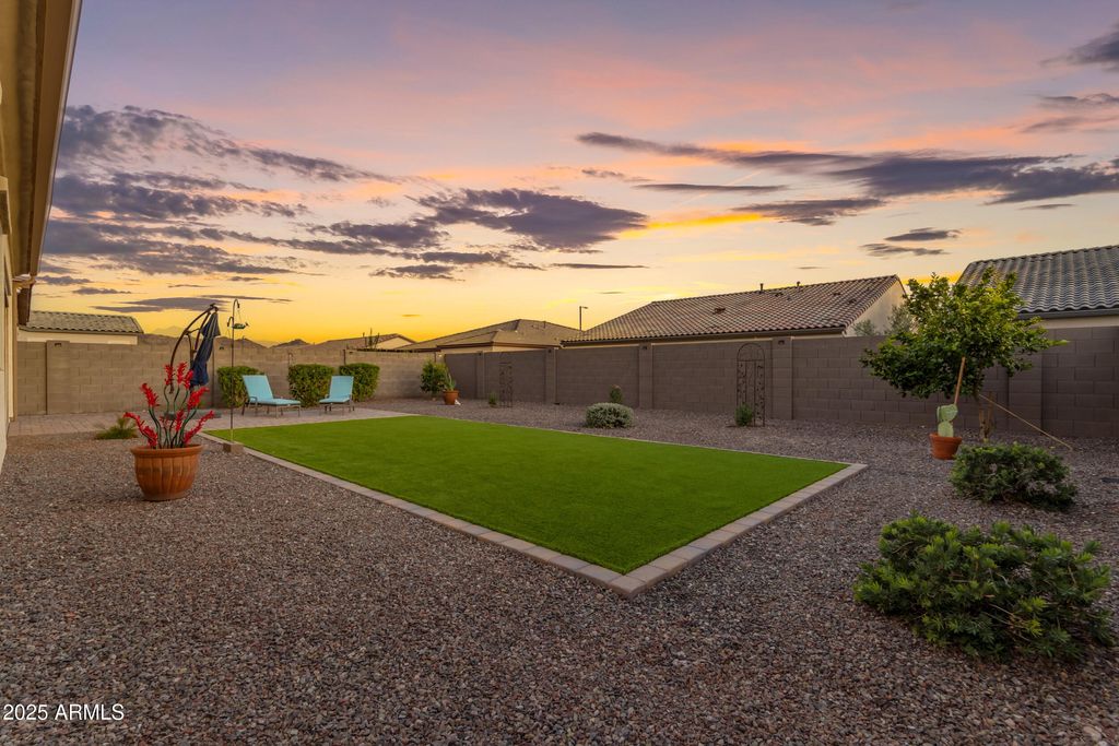 Photo of 17893 W Amberwood Drive, Goodyear, AZ 85338 (MLS # 6951651)