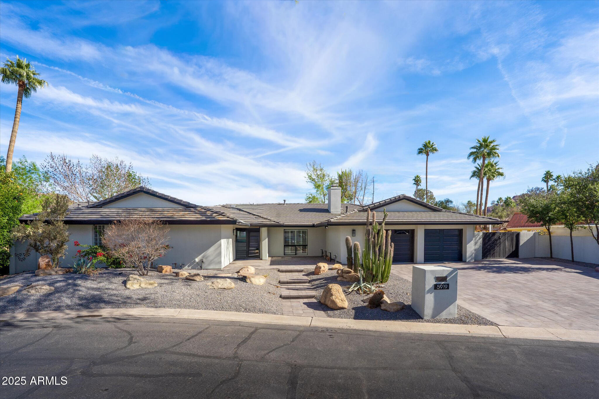 5919 N 45TH Street