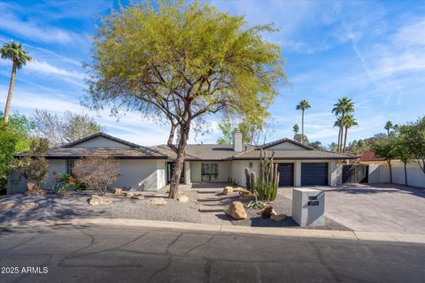 5919 N 45TH Street Phoenix AZ 85018