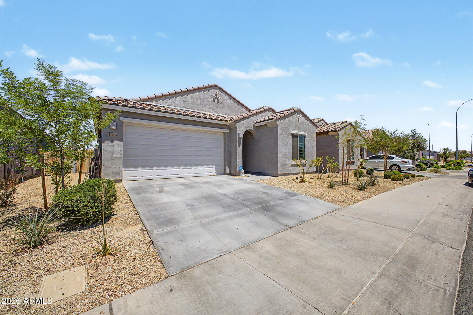 11214 W CHIPMAN Road
