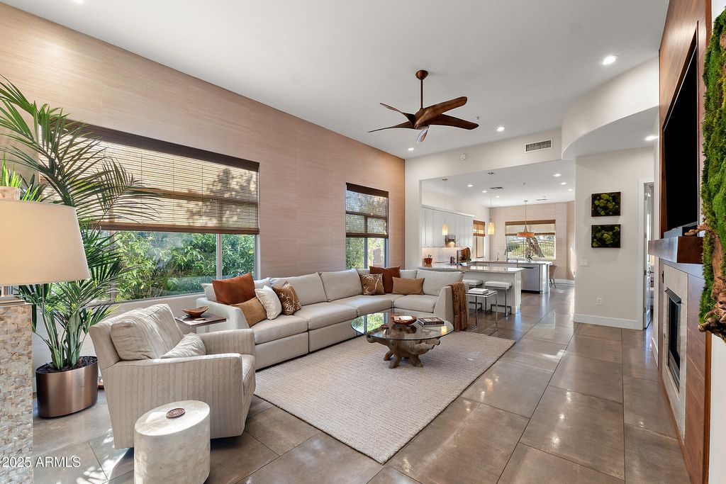 Photo of 19475 N Grayhawk Drive #1037, Scottsdale, AZ 85255 (MLS # 6935149)