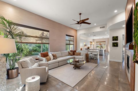 Photo of 19475 N Grayhawk Drive #1037, Scottsdale, AZ 85255 (MLS # 6935149)