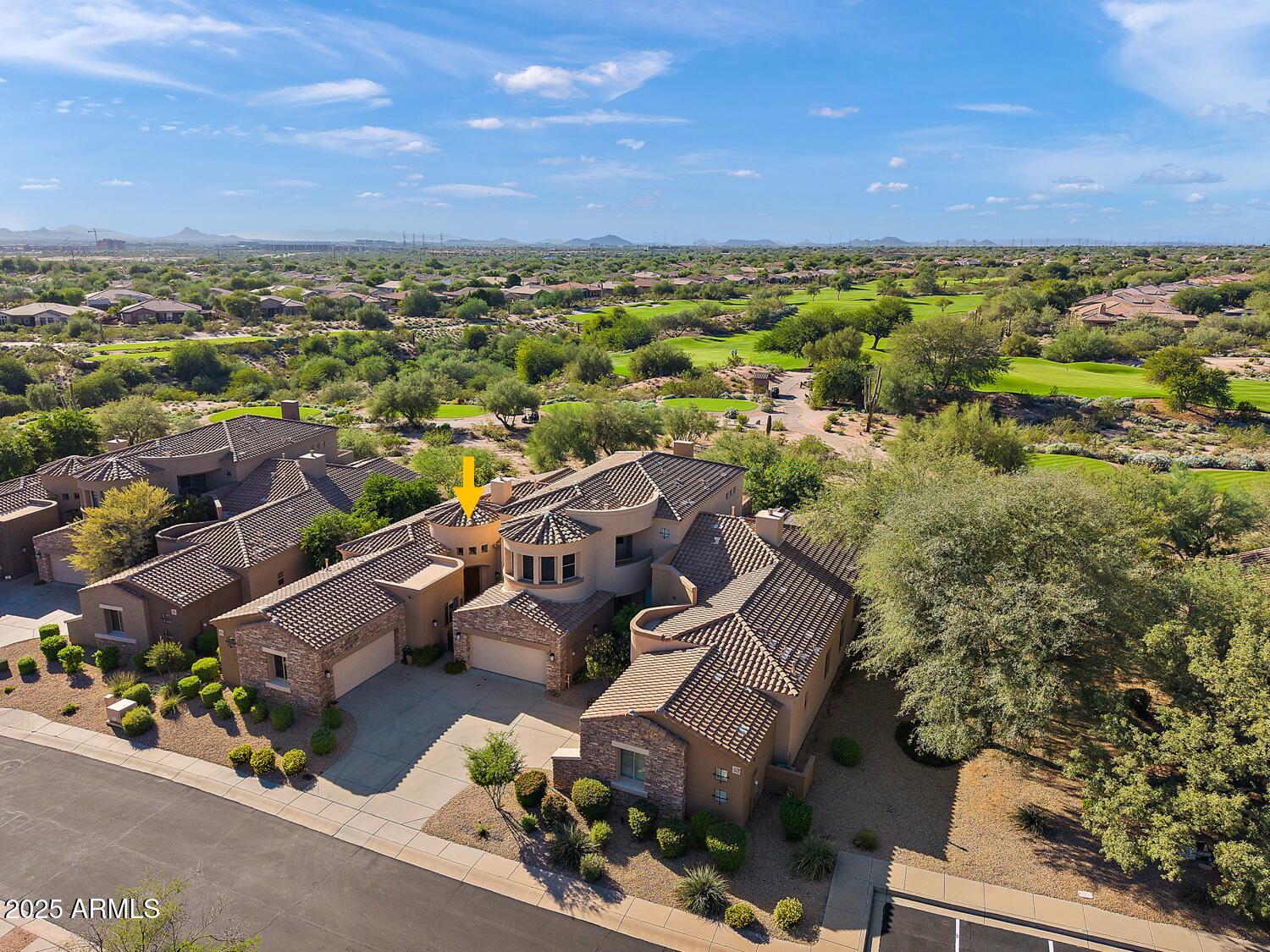 19475 N GRAYHAWK Drive 1037