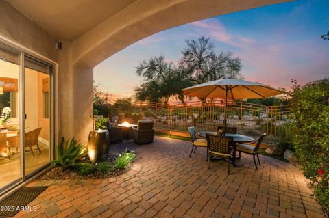 19475 N GRAYHAWK Drive 1037 Scottsdale AZ 85255