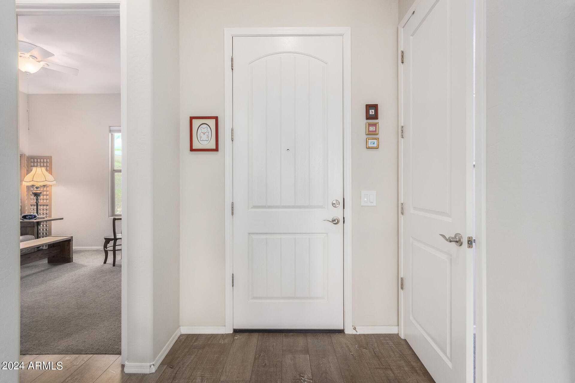 20285 N WINTER ESCAPE Court