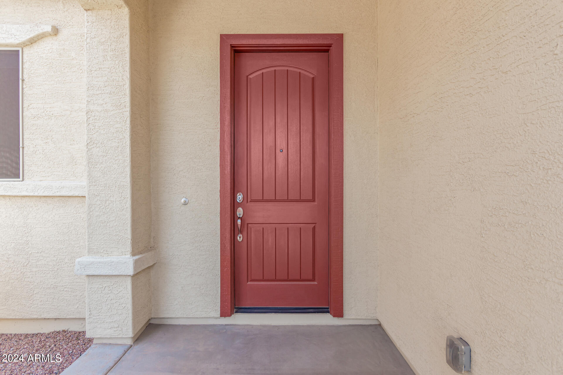 20285 N WINTER ESCAPE Court