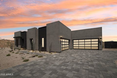 13206 E BUCKSKIN Trail Scottsdale AZ 85255