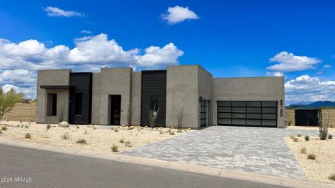 13206 E BUCKSKIN Trail Scottsdale AZ 85255