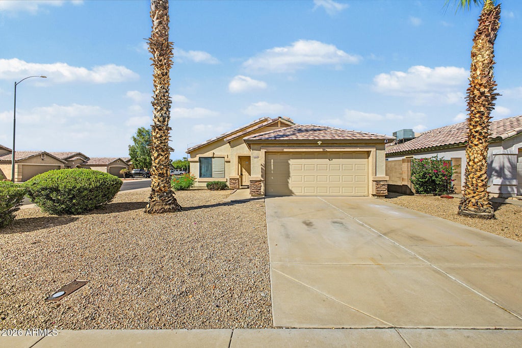 Photo of 8564 W Mission Lane, Peoria, AZ 85345 (MLS # 7086155)