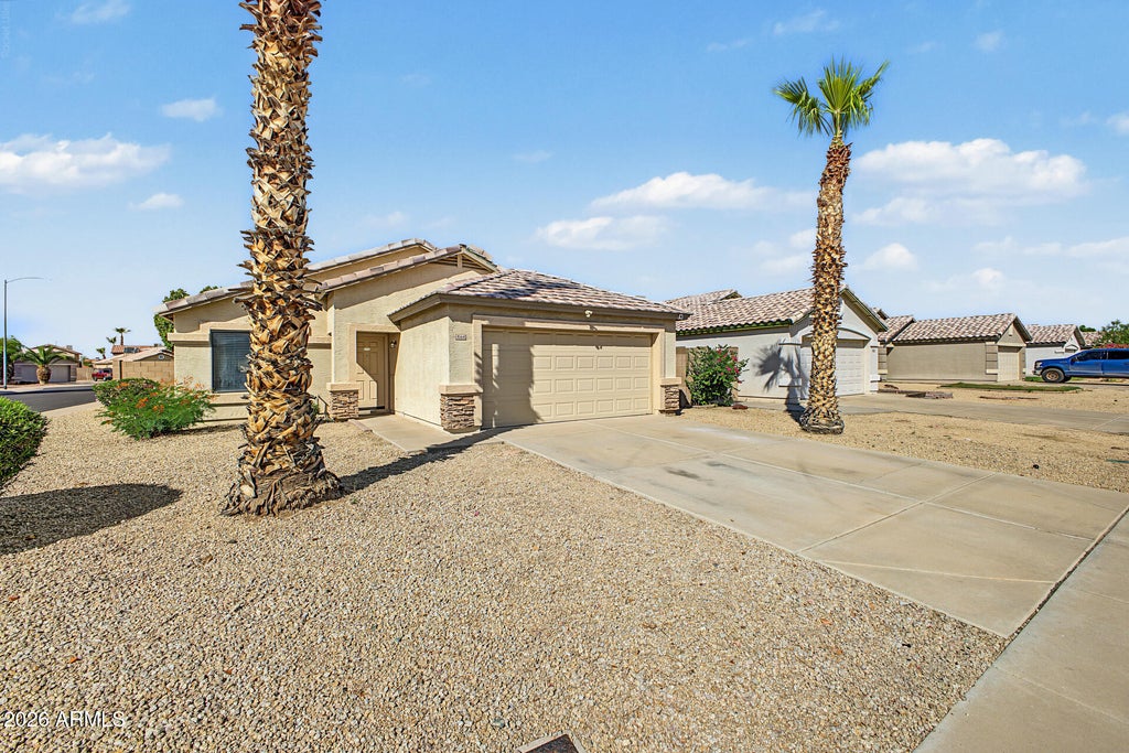 Photo of 8564 W Mission Lane, Peoria, AZ 85345 (MLS # 7086155)