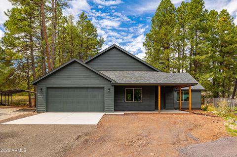 2469 HANO Trail Flagstaff AZ 86005