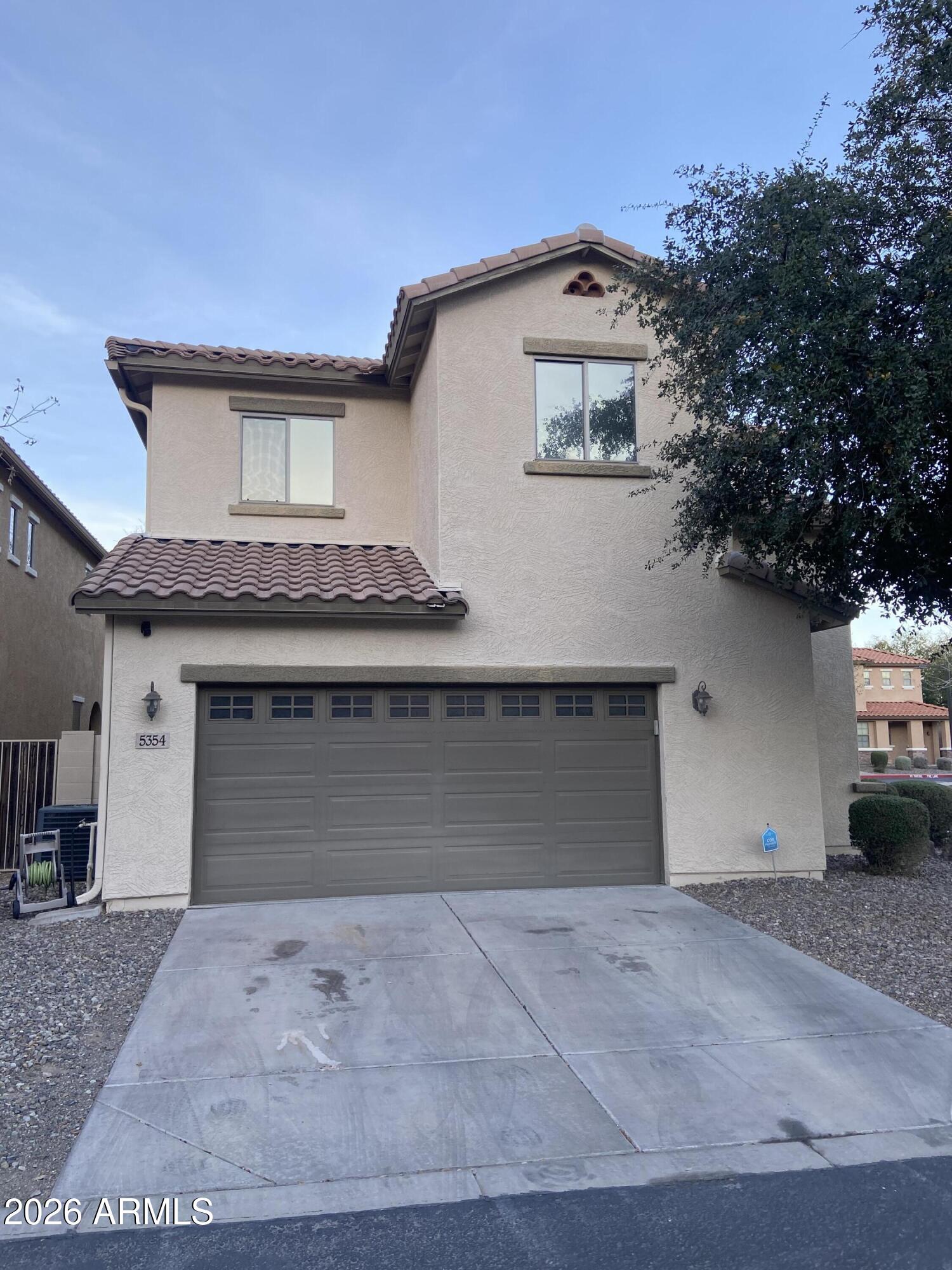 5354 W CHISUM Trail W