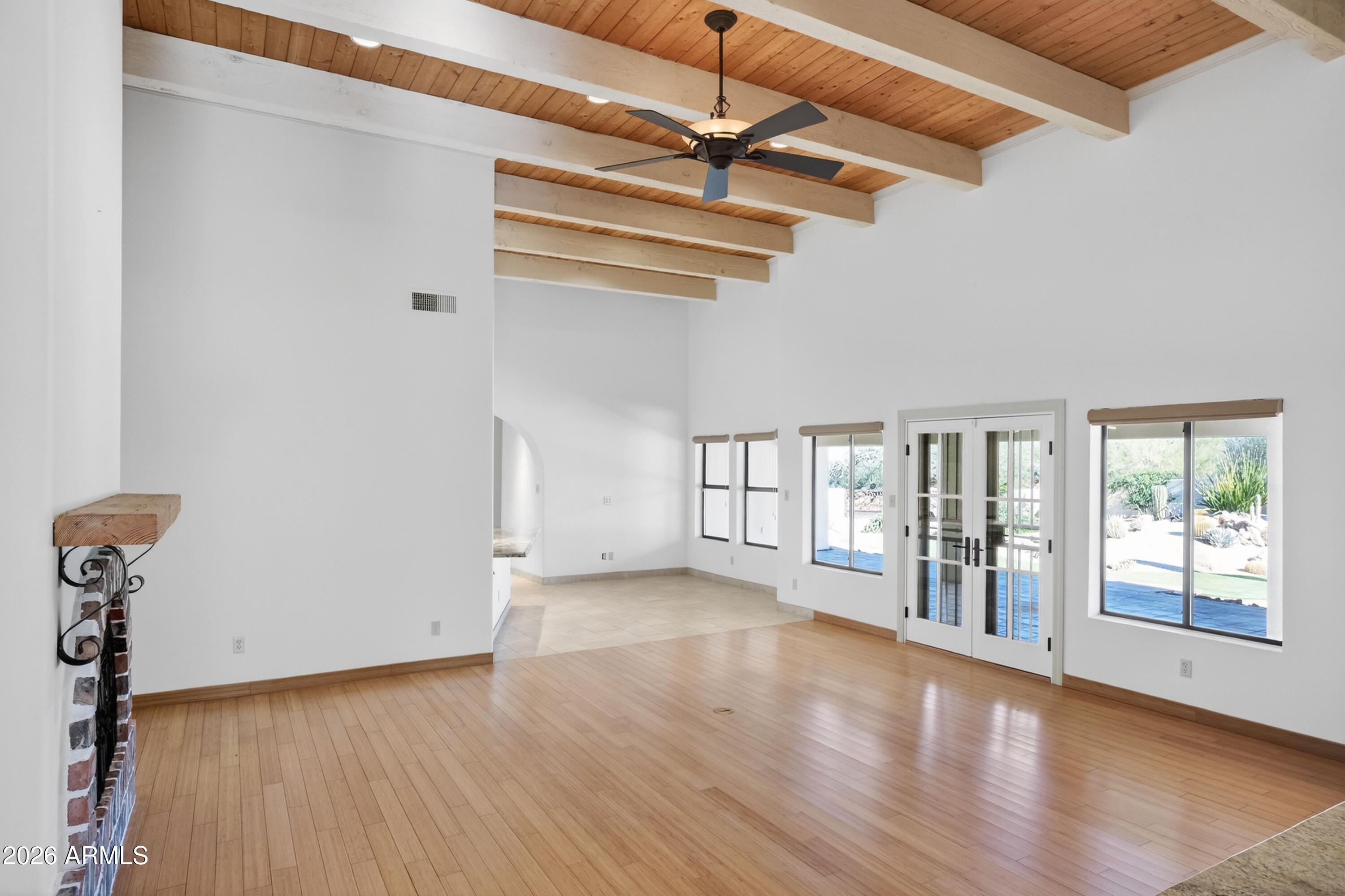 CAREFREE ROLLING HILLS UNIT 3 - Residential