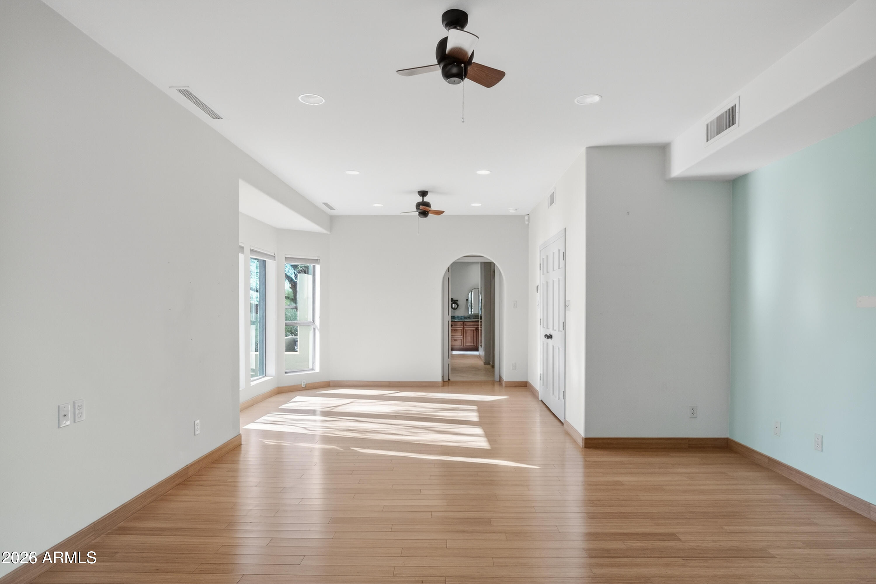 CAREFREE ROLLING HILLS UNIT 3 - Residential