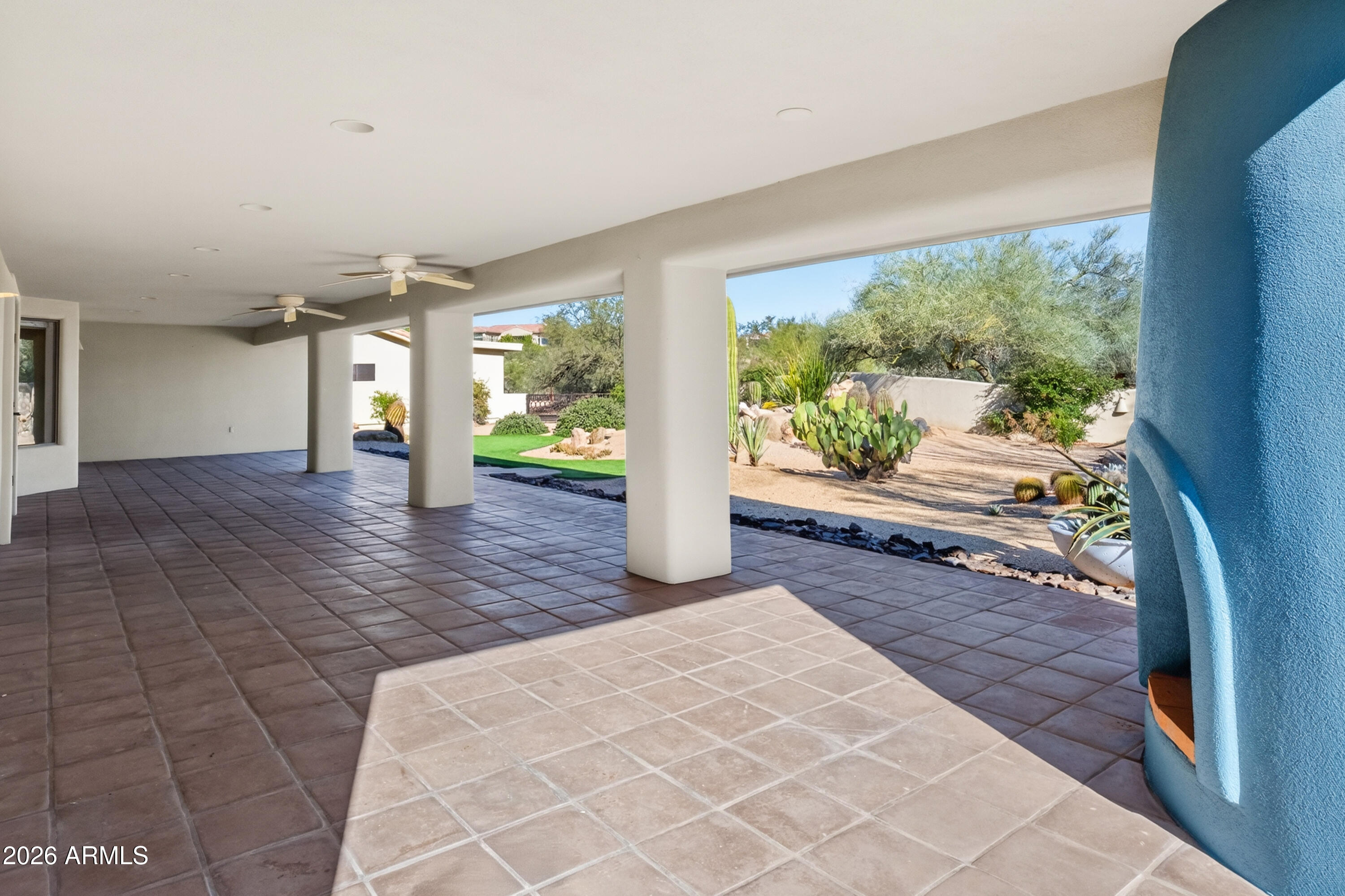 CAREFREE ROLLING HILLS UNIT 3 - Residential