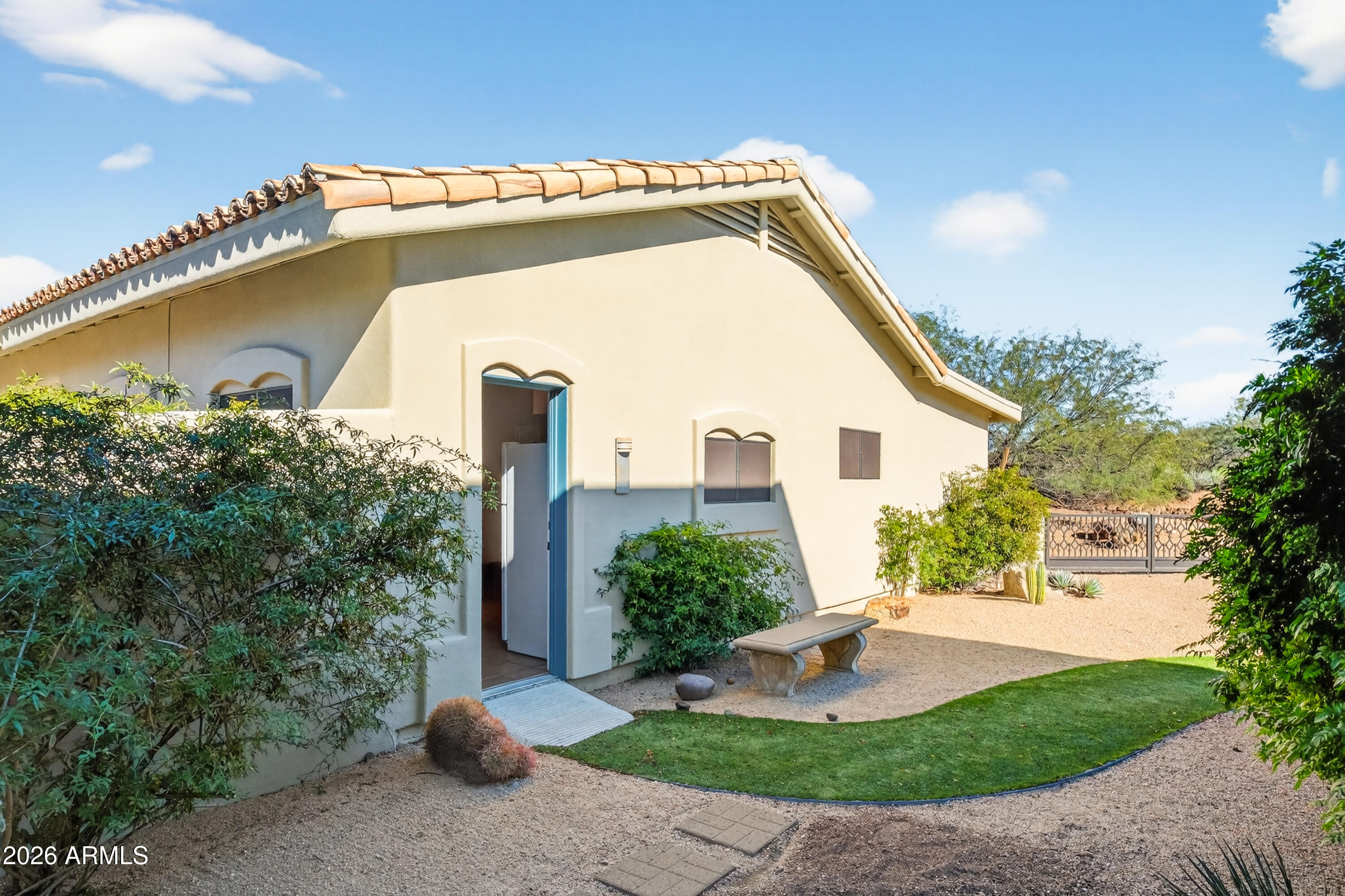 CAREFREE ROLLING HILLS UNIT 3 - Residential