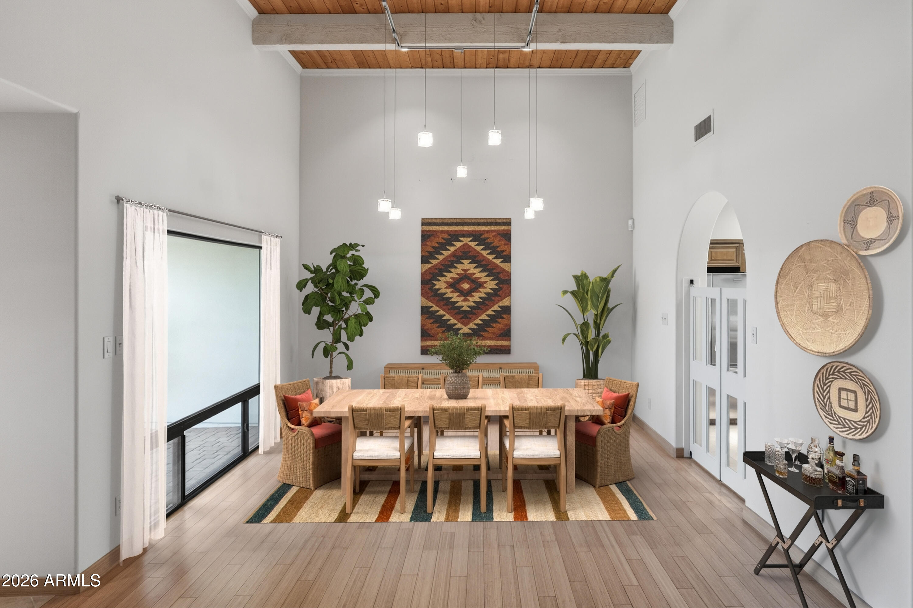 CAREFREE ROLLING HILLS UNIT 3 - Residential