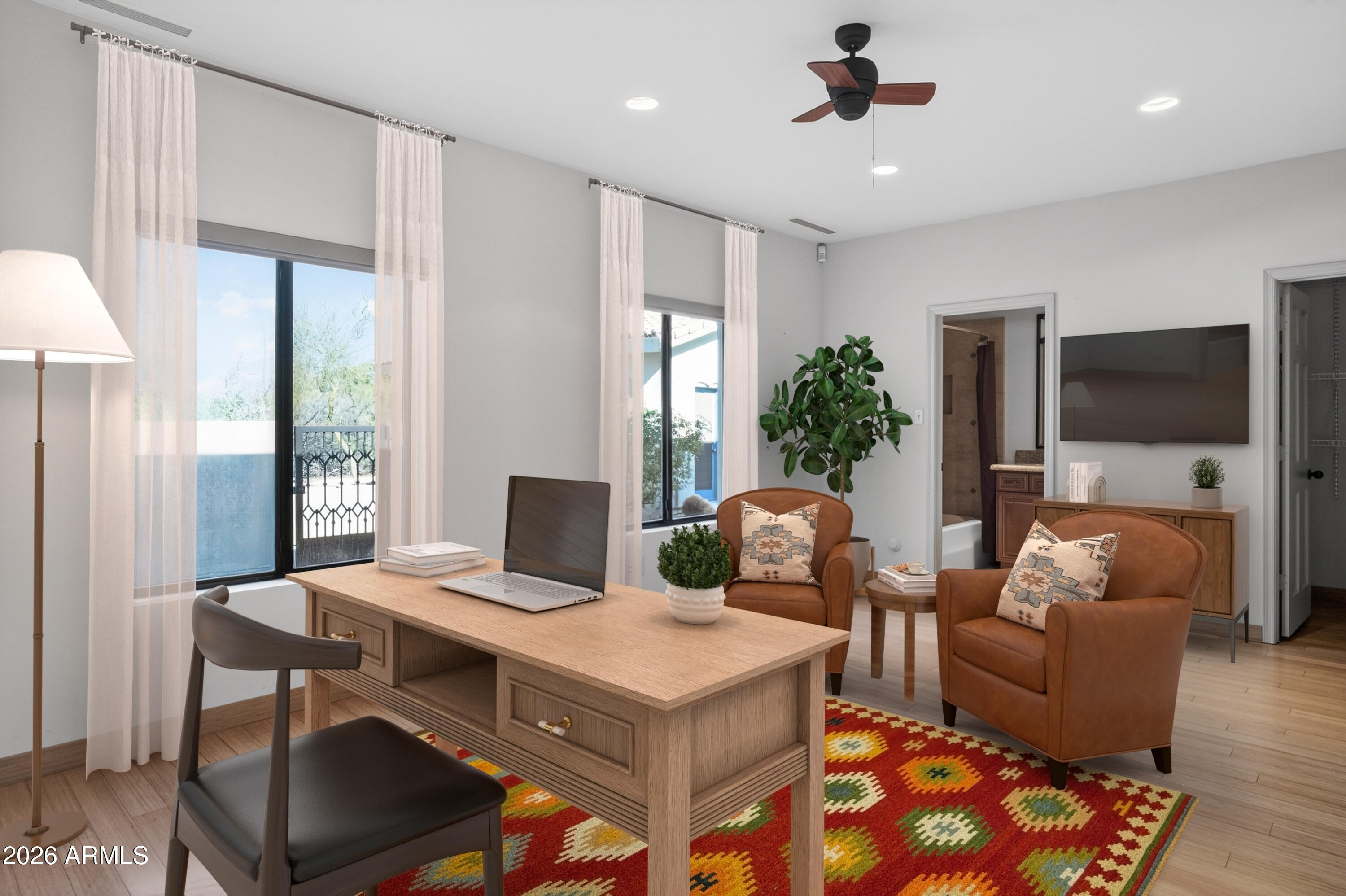 CAREFREE ROLLING HILLS UNIT 3 - Residential