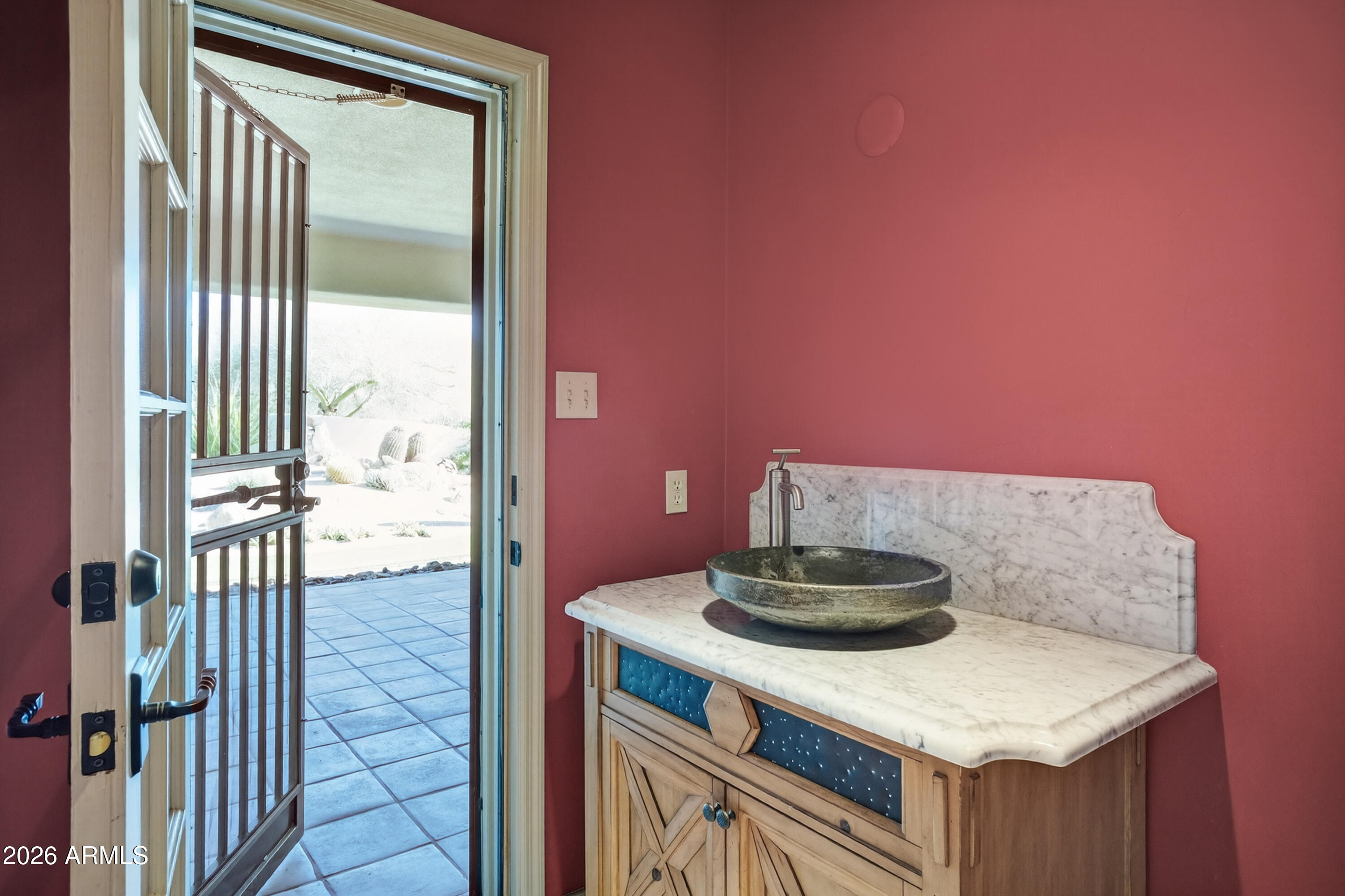 CAREFREE ROLLING HILLS UNIT 3 - Residential