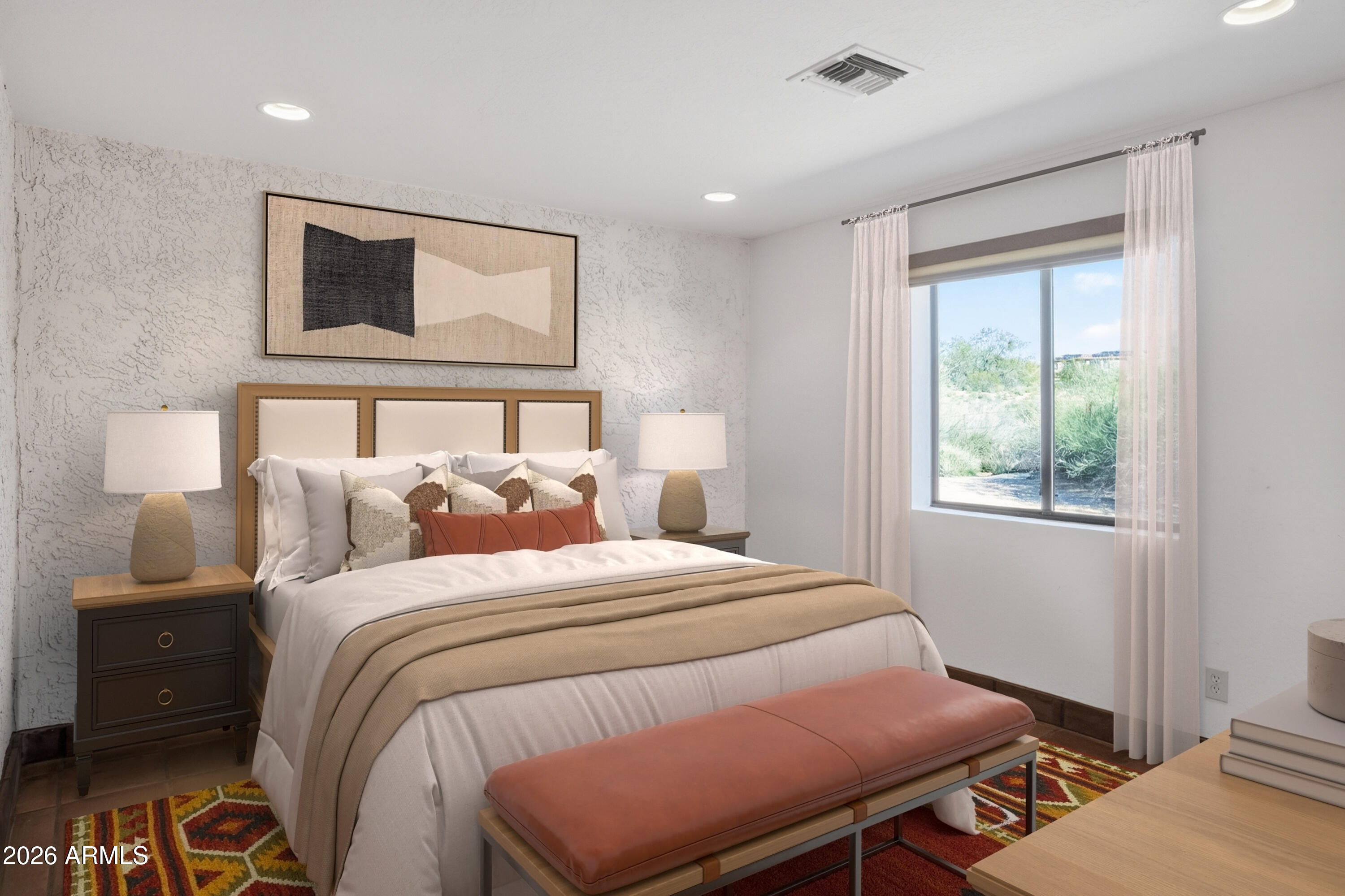 CAREFREE ROLLING HILLS UNIT 3 - Residential