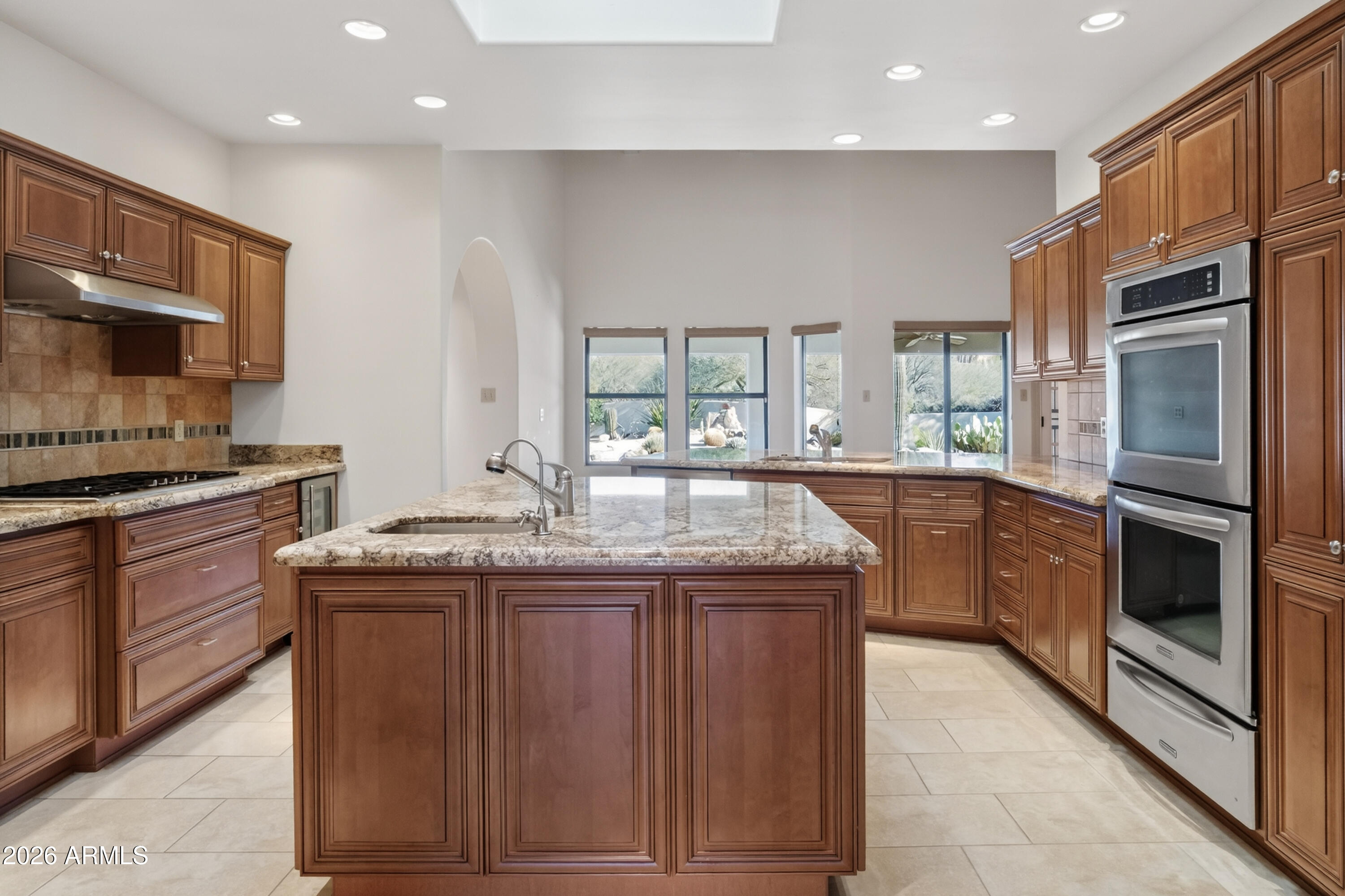 CAREFREE ROLLING HILLS UNIT 3 - Residential