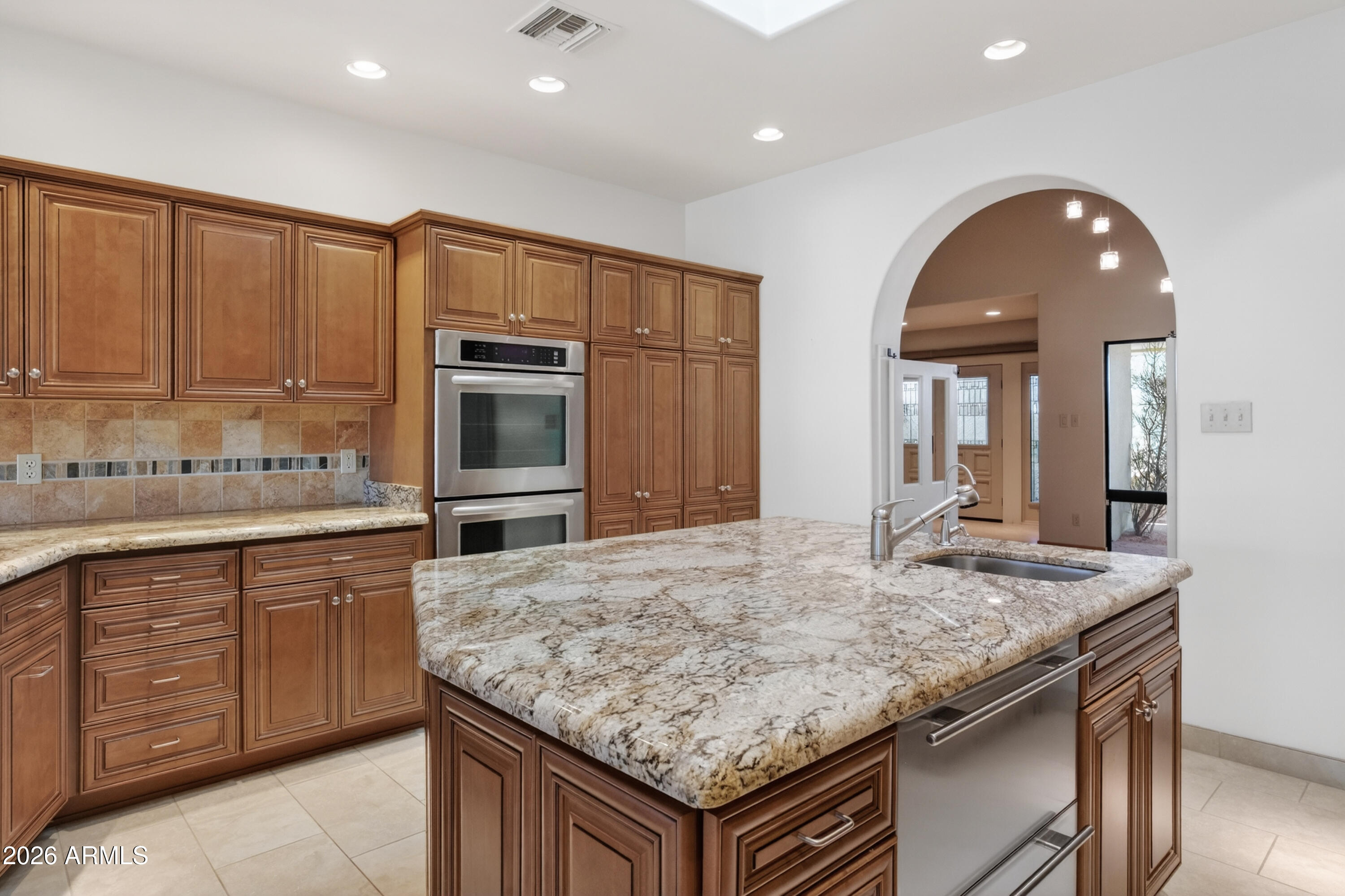CAREFREE ROLLING HILLS UNIT 3 - Residential