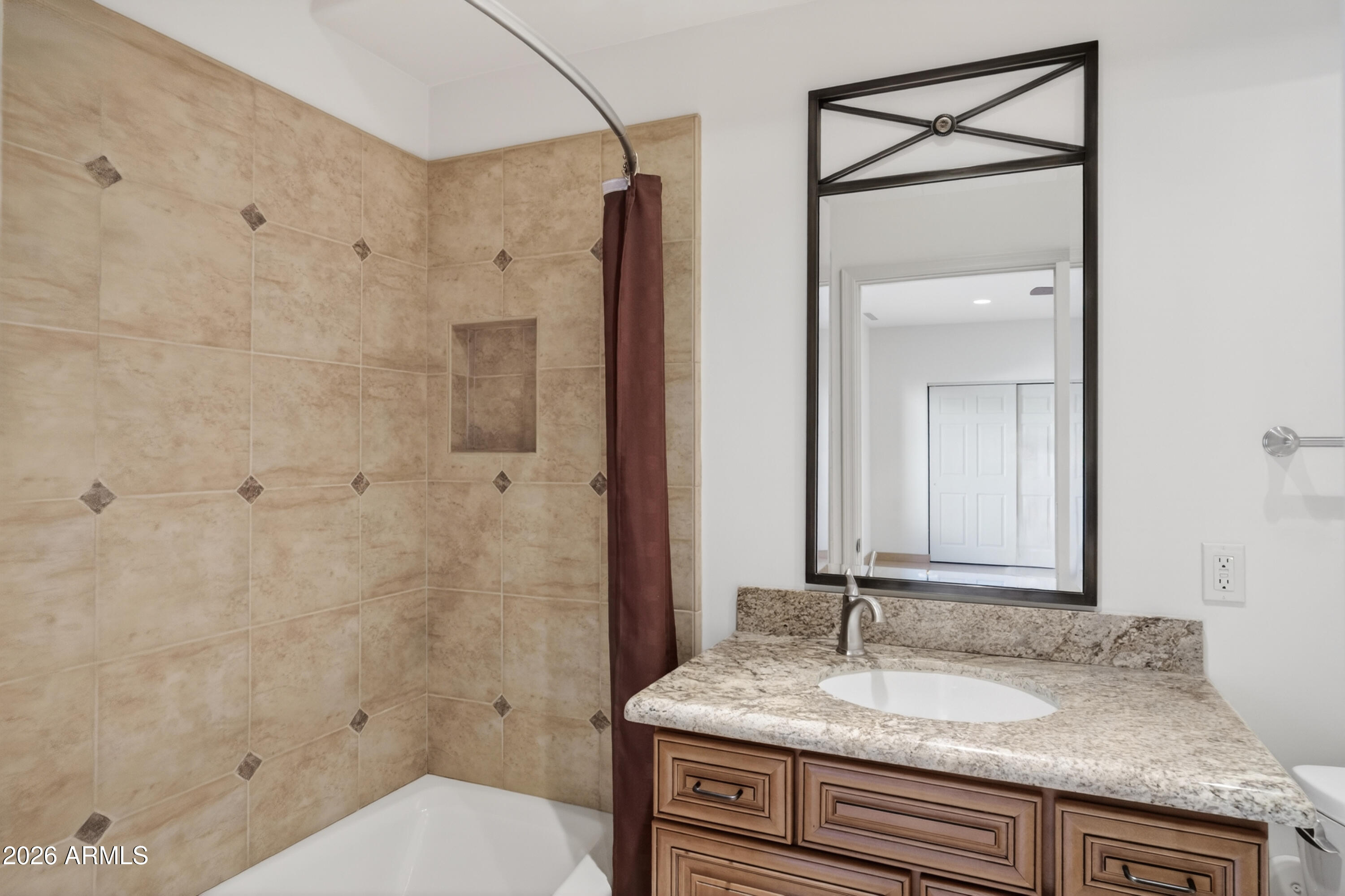 CAREFREE ROLLING HILLS UNIT 3 - Residential
