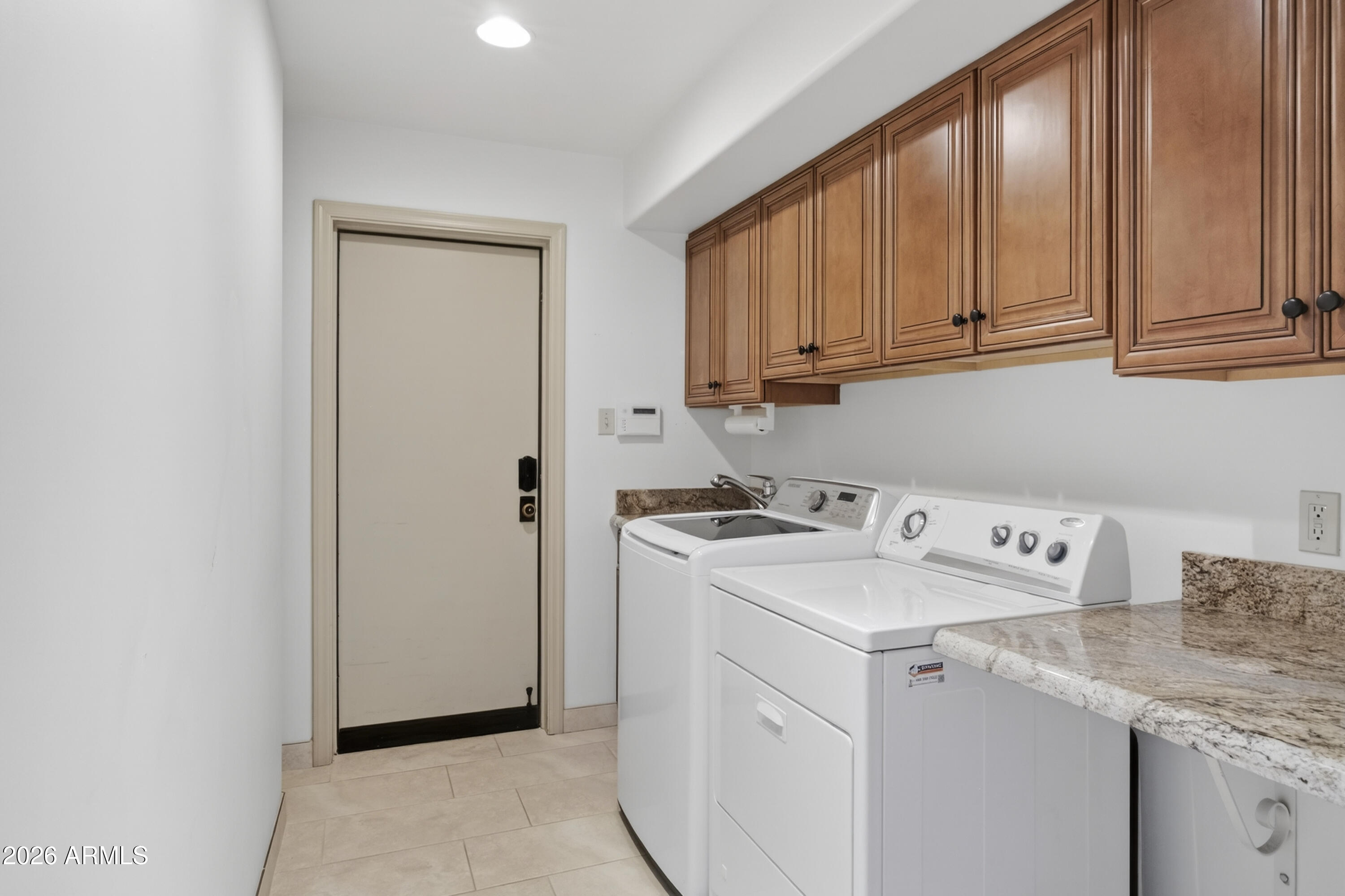CAREFREE ROLLING HILLS UNIT 3 - Residential