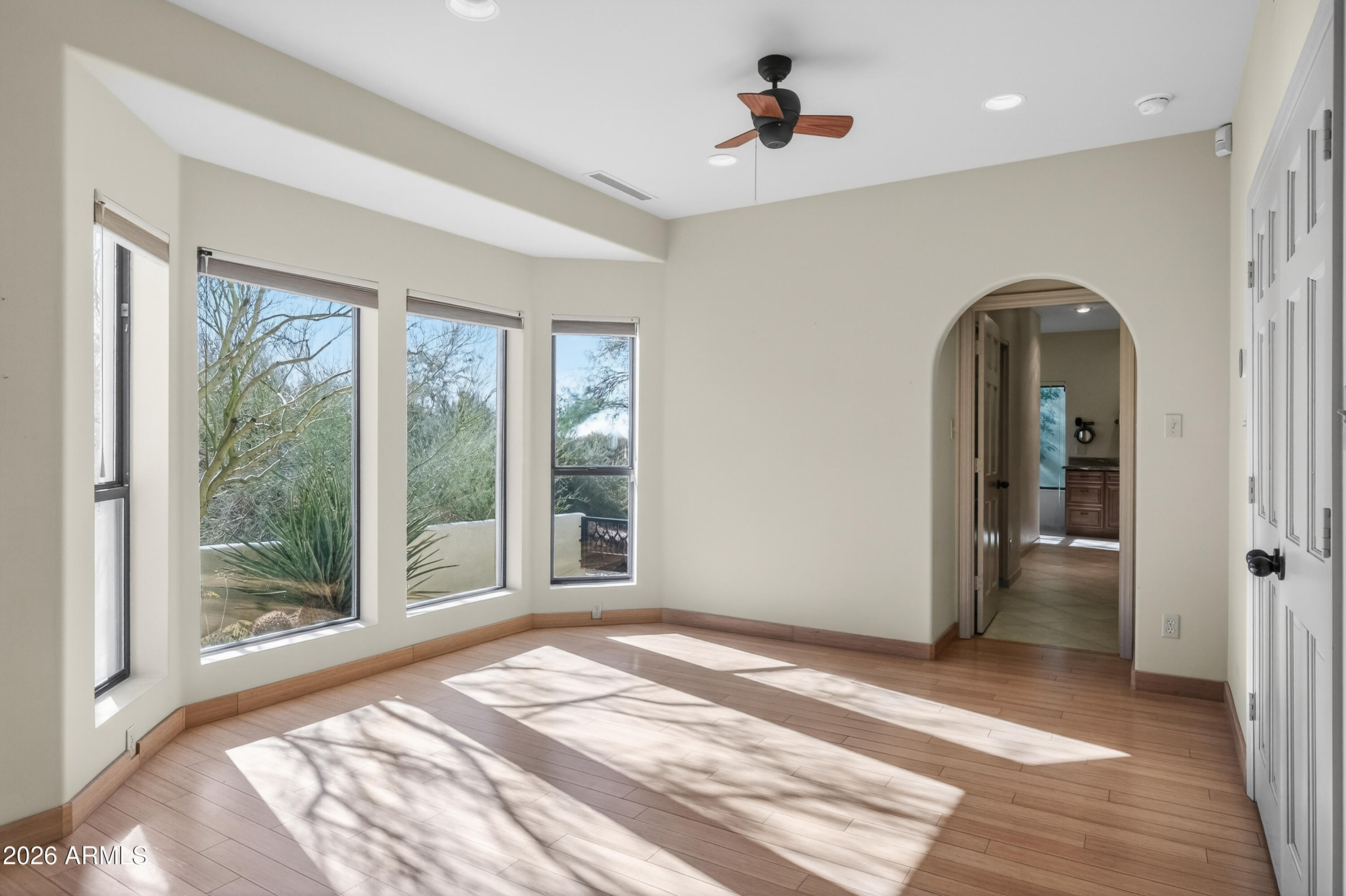 CAREFREE ROLLING HILLS UNIT 3 - Residential