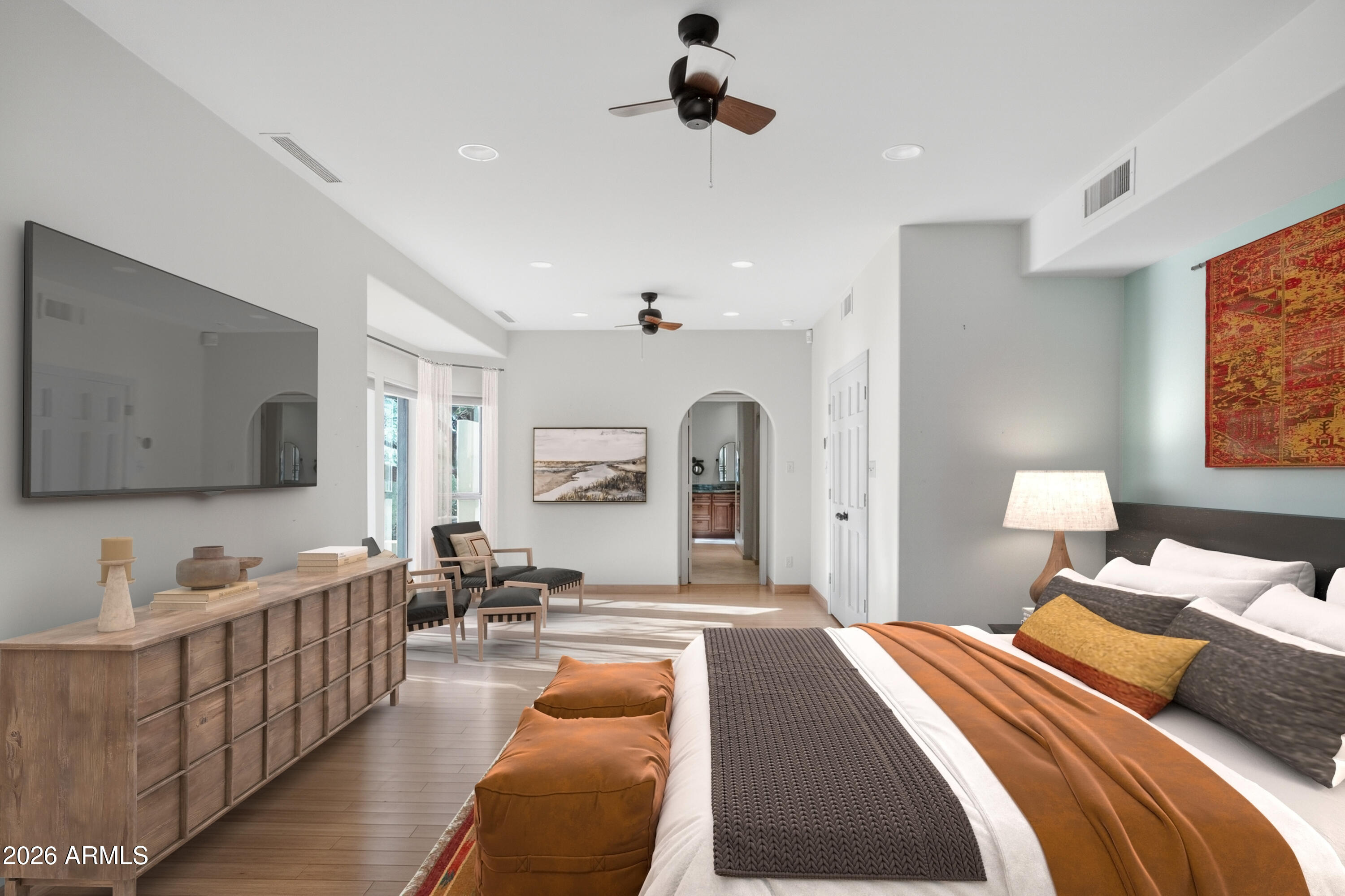 CAREFREE ROLLING HILLS UNIT 3 - Residential