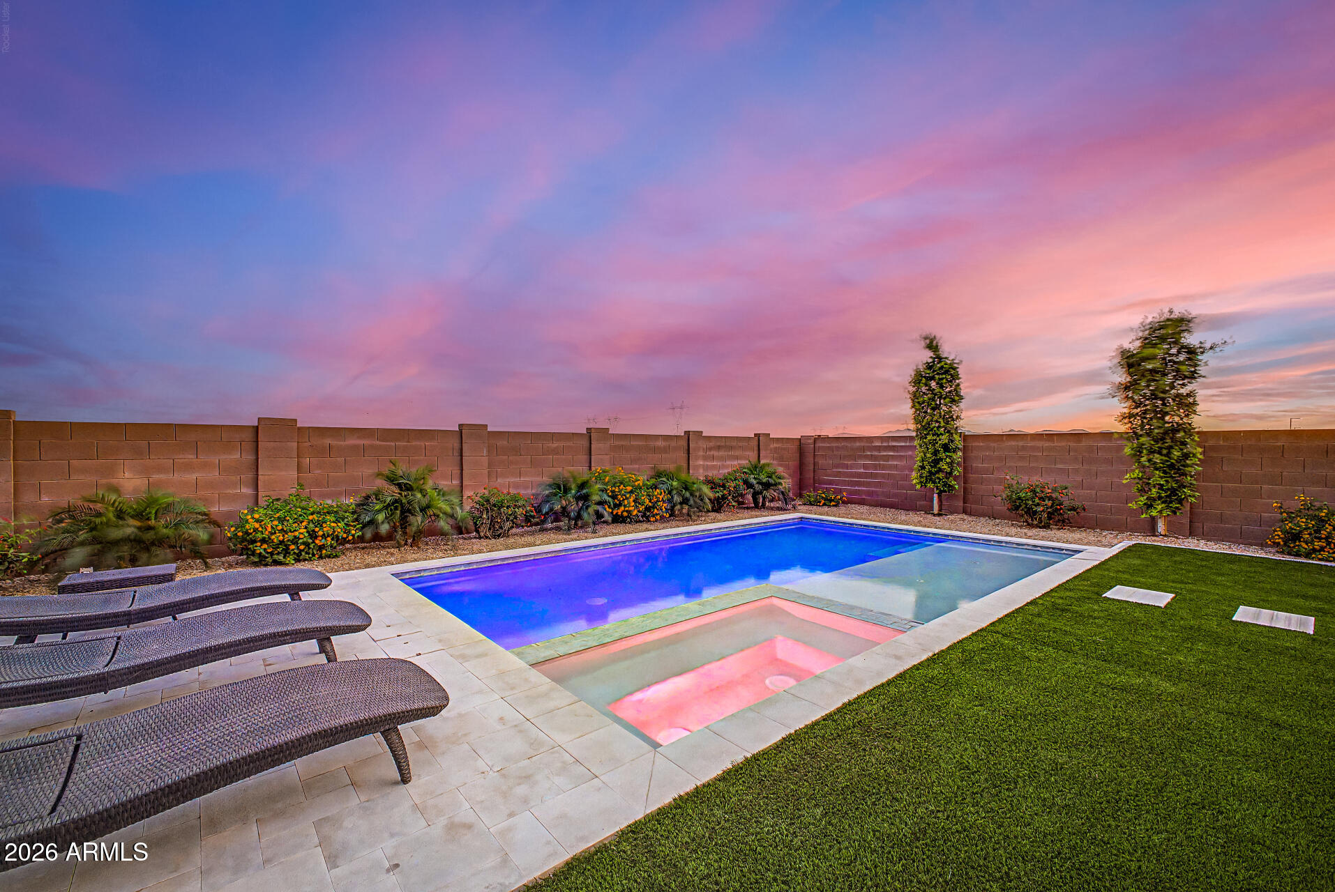 14037 W MARIPOSA GRANDE --